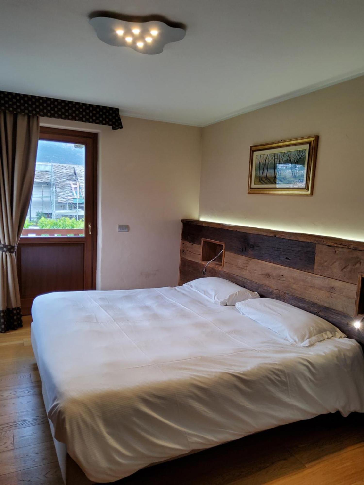 La Vigne De Papagran Aparthotel Charvensod Buitenkant foto
