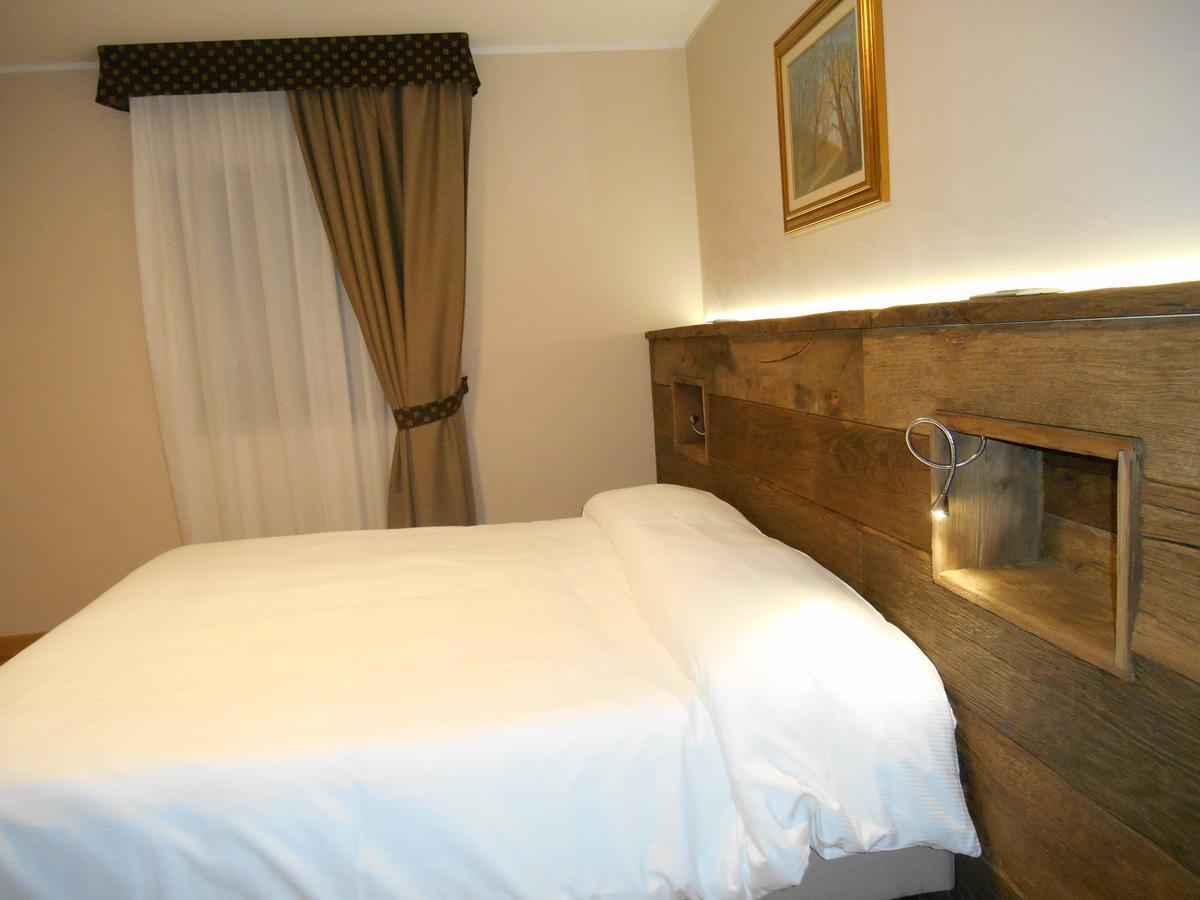 La Vigne De Papagran Aparthotel Charvensod Buitenkant foto